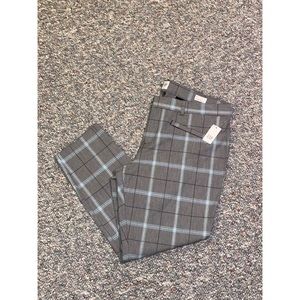 Gap Signature Skinny Ankle Pant